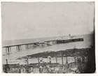 Jetty  and  Marine Palace site 1913 | Margate History